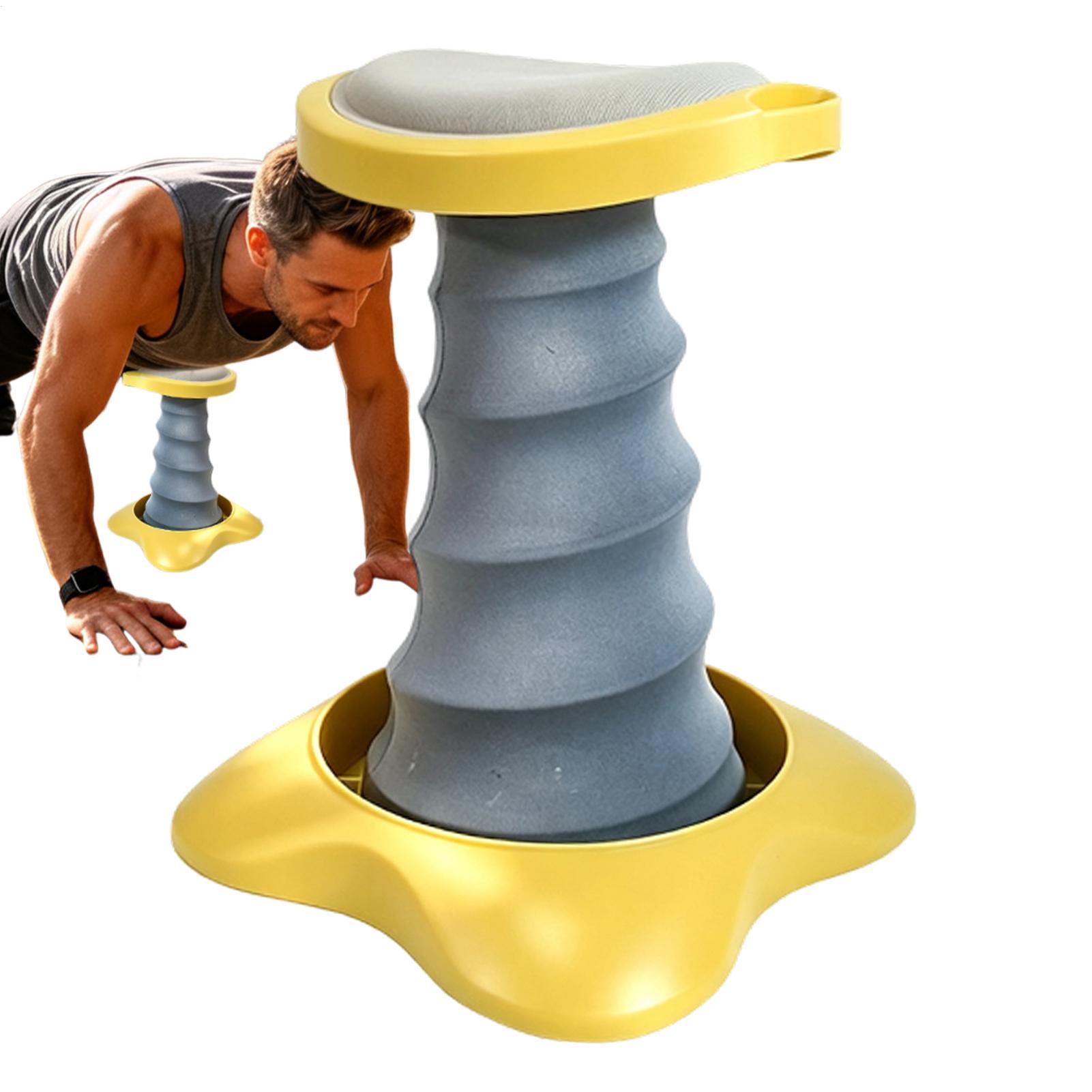 Push Up Board Abdominal Traini - Push Up Board review and price