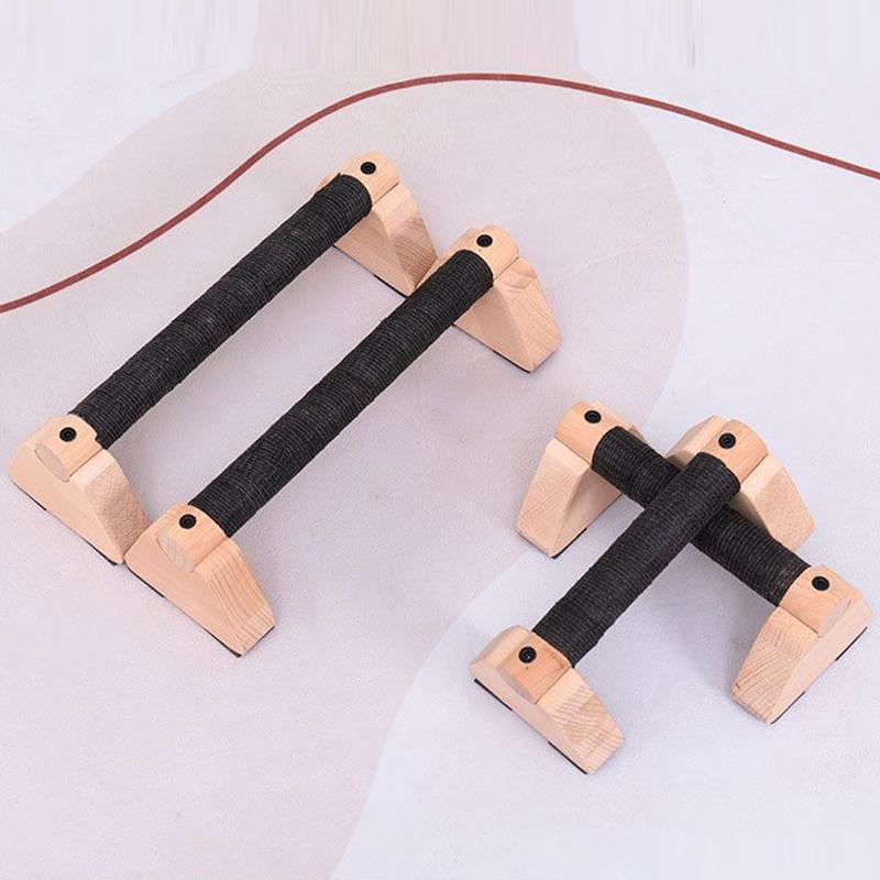 Wood Calisthenics Bar Solid Wo - Push Up Board review and price