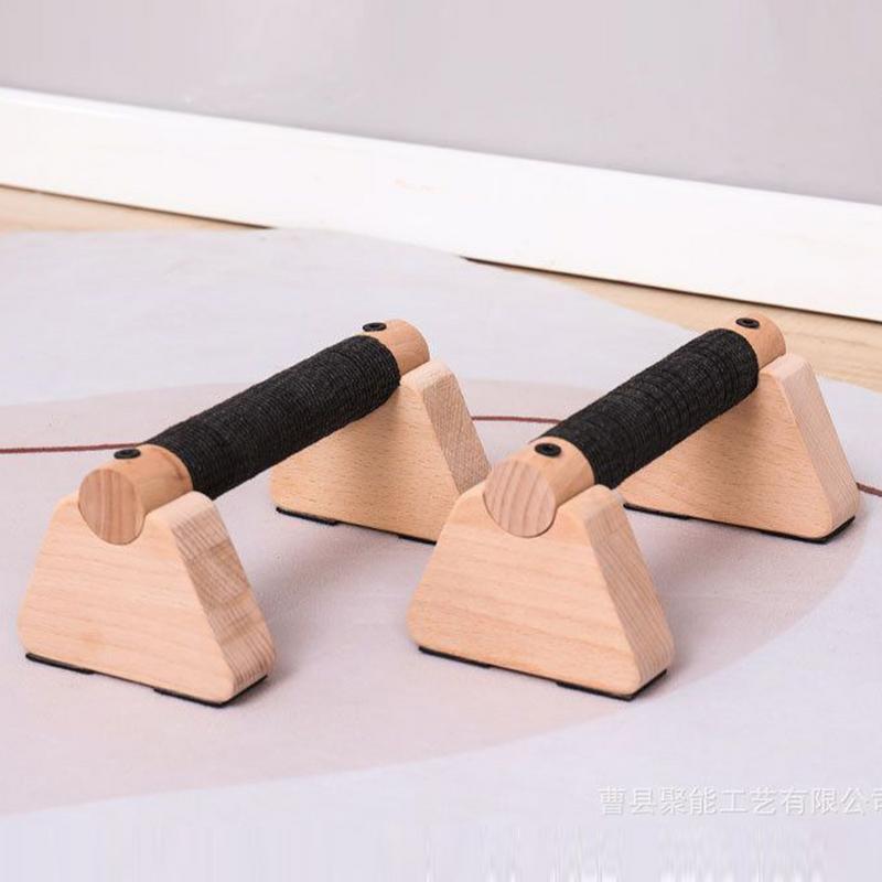 Wood Calisthenics Bar Solid Wo - Push Up Board review and price