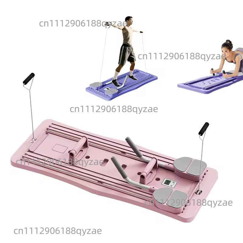 Fitness Board Multifunctional  - Push Up Board review and price