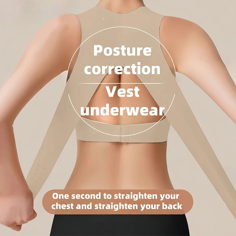 Wireless Posture Correction Br - Posture Corrector Back review and price