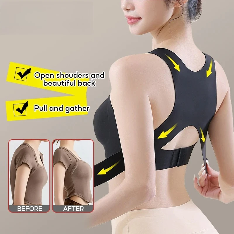 Wireless Posture Correction Br - Posture Corrector Back review and price