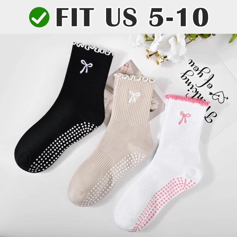 Professional Yoga Socks, Cotto - Yoga Of Fitness review and price