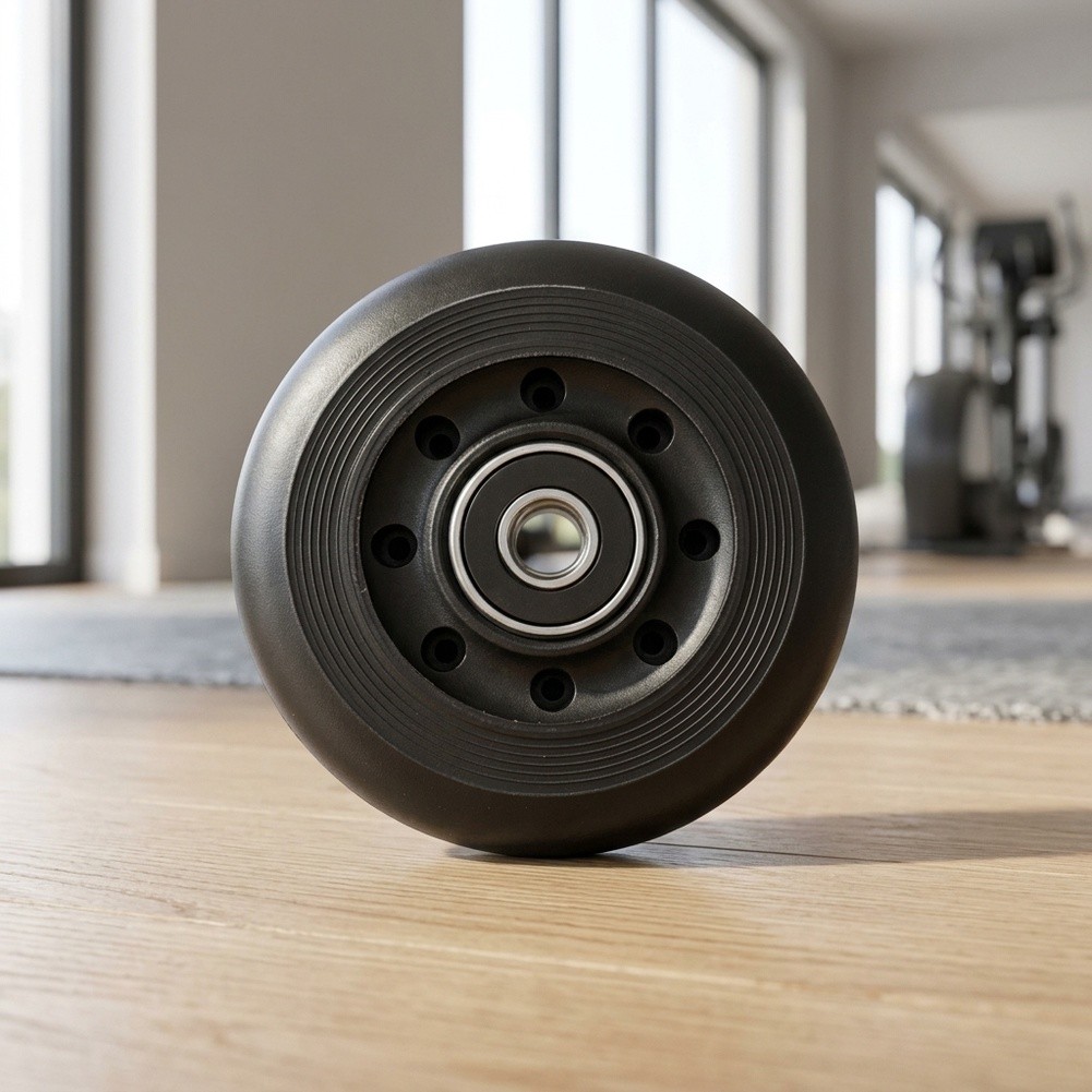 /Wooden /Bed /Reformer Wheel 8 - Yoga Fitness Training review and price