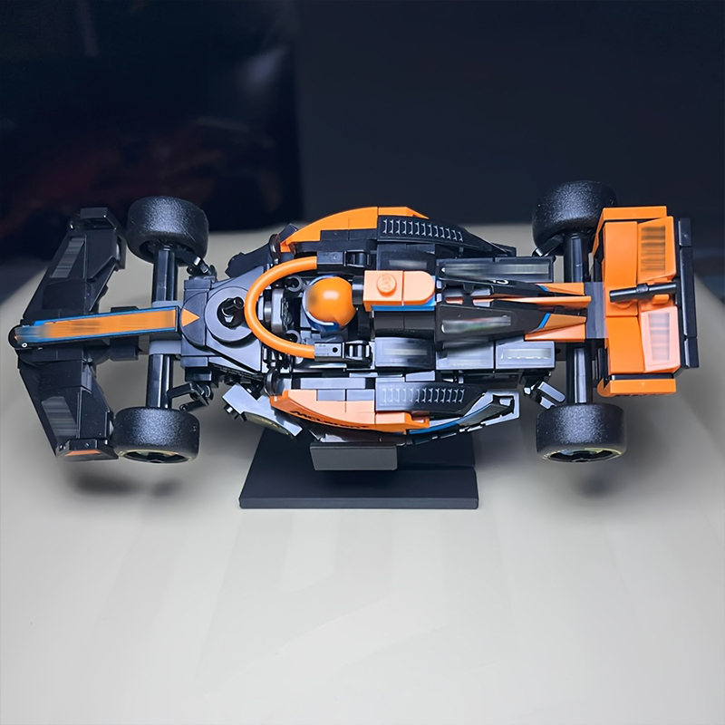 1pc Classics Racing Car Model  - Victor Racket Jetspeed review and price