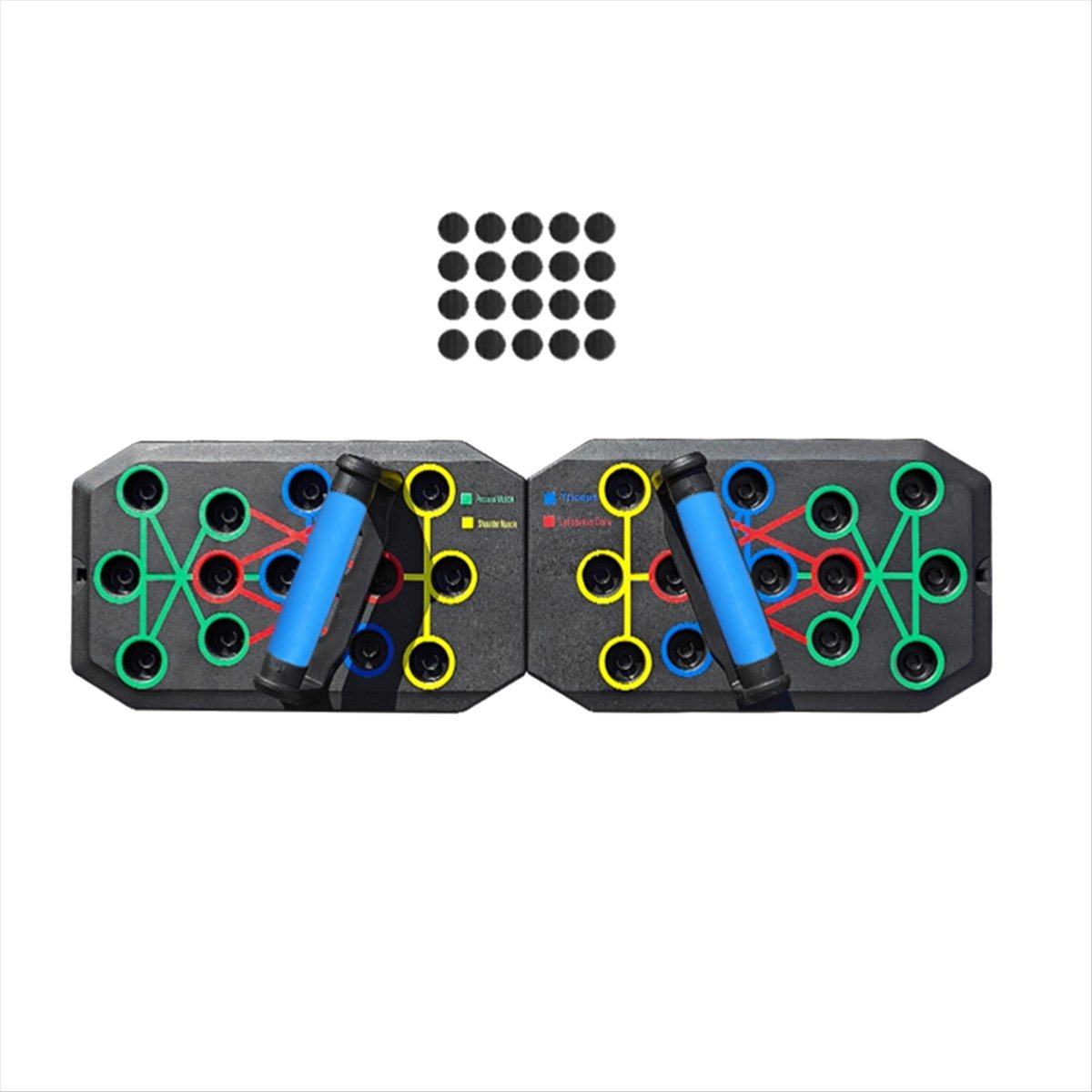 New arrival  Portable Multifun - Push Up Board review and price