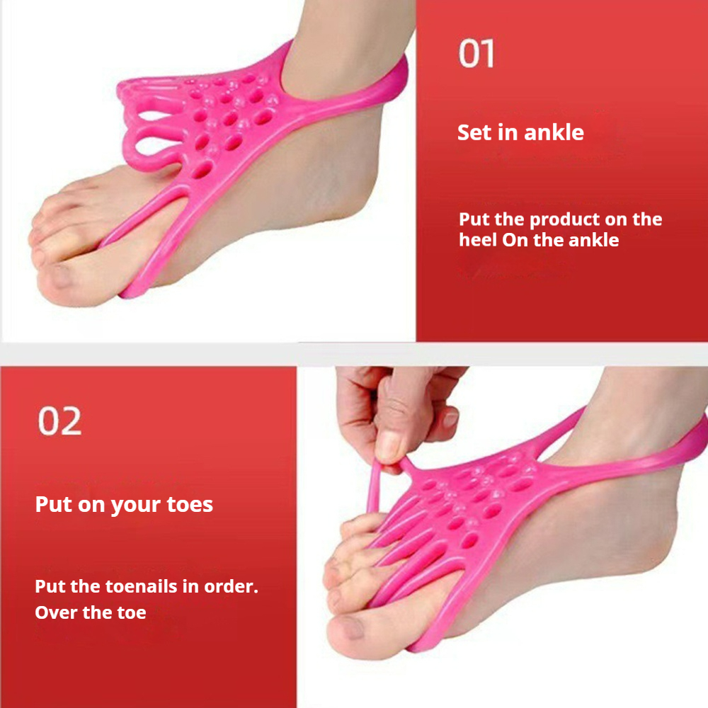 Foot Stretching Massage Muscle - Yoga Fitness Training review and price