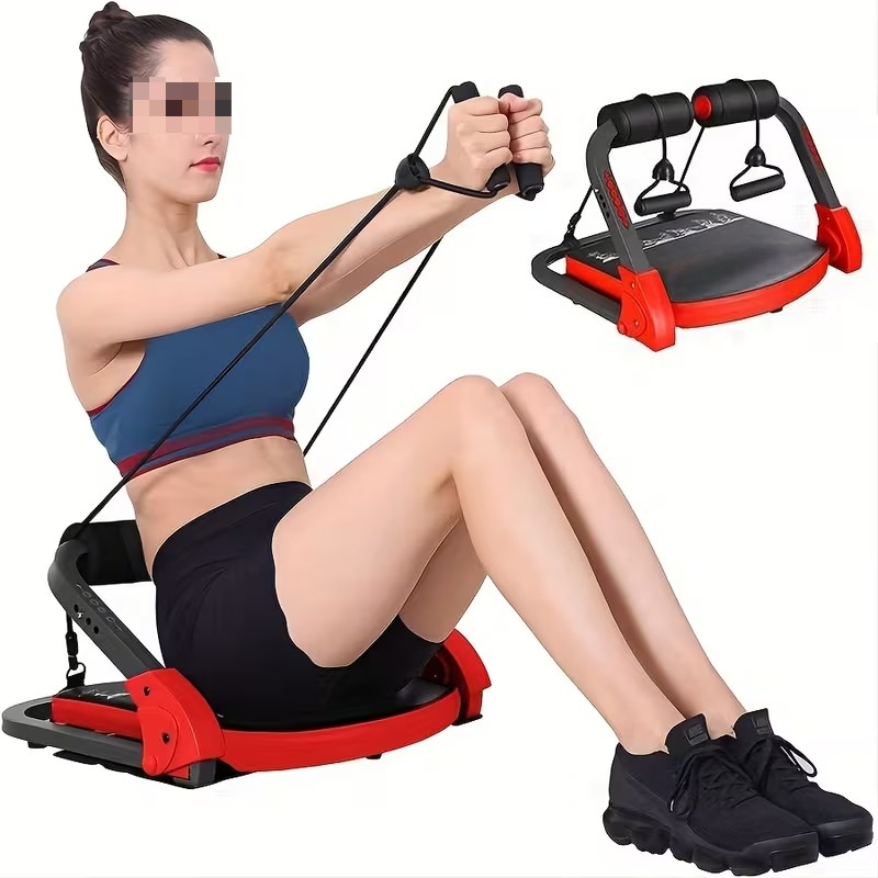 Multifunctional body reformer  - Push Up Board review and price