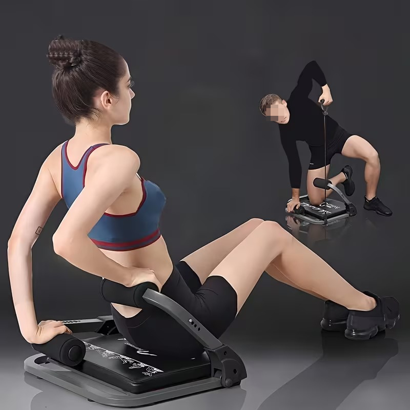 Multifunctional body reformer  - Push Up Board review and price