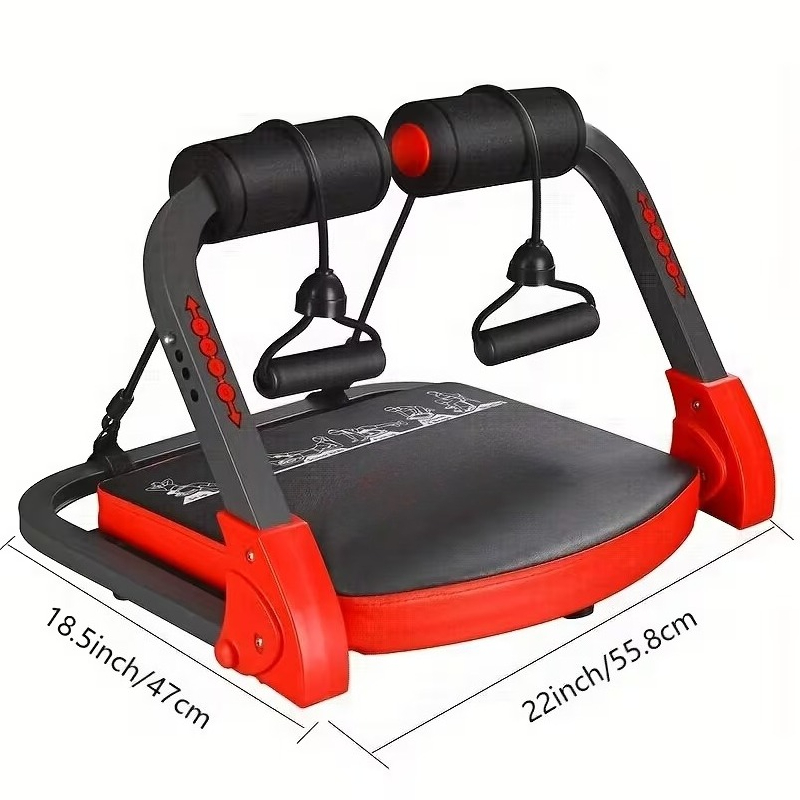 Multifunctional body reformer  - Push Up Board review and price