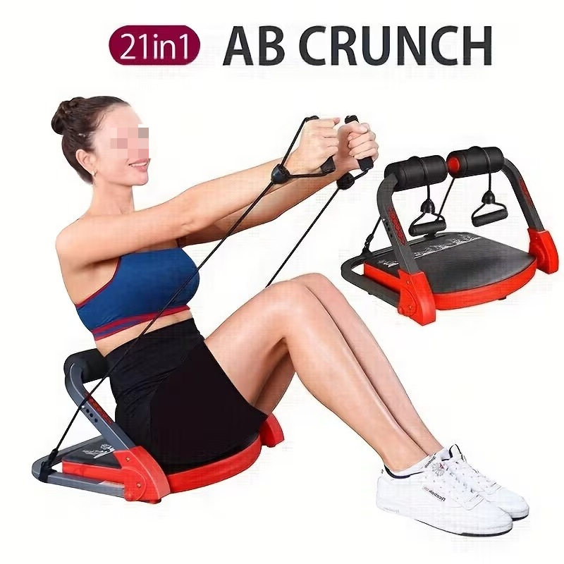 Multifunctional body reformer  - Push Up Board review and price