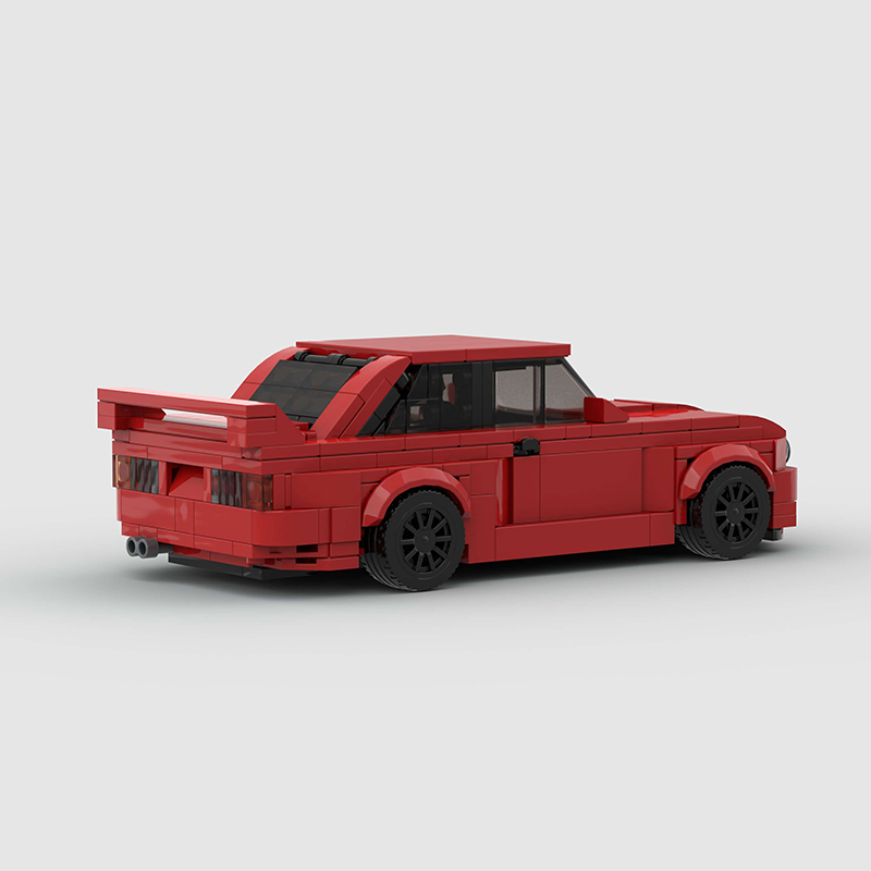 Moc Speed Champions Racer Cars - Victor Racket Jetspeed review and price
