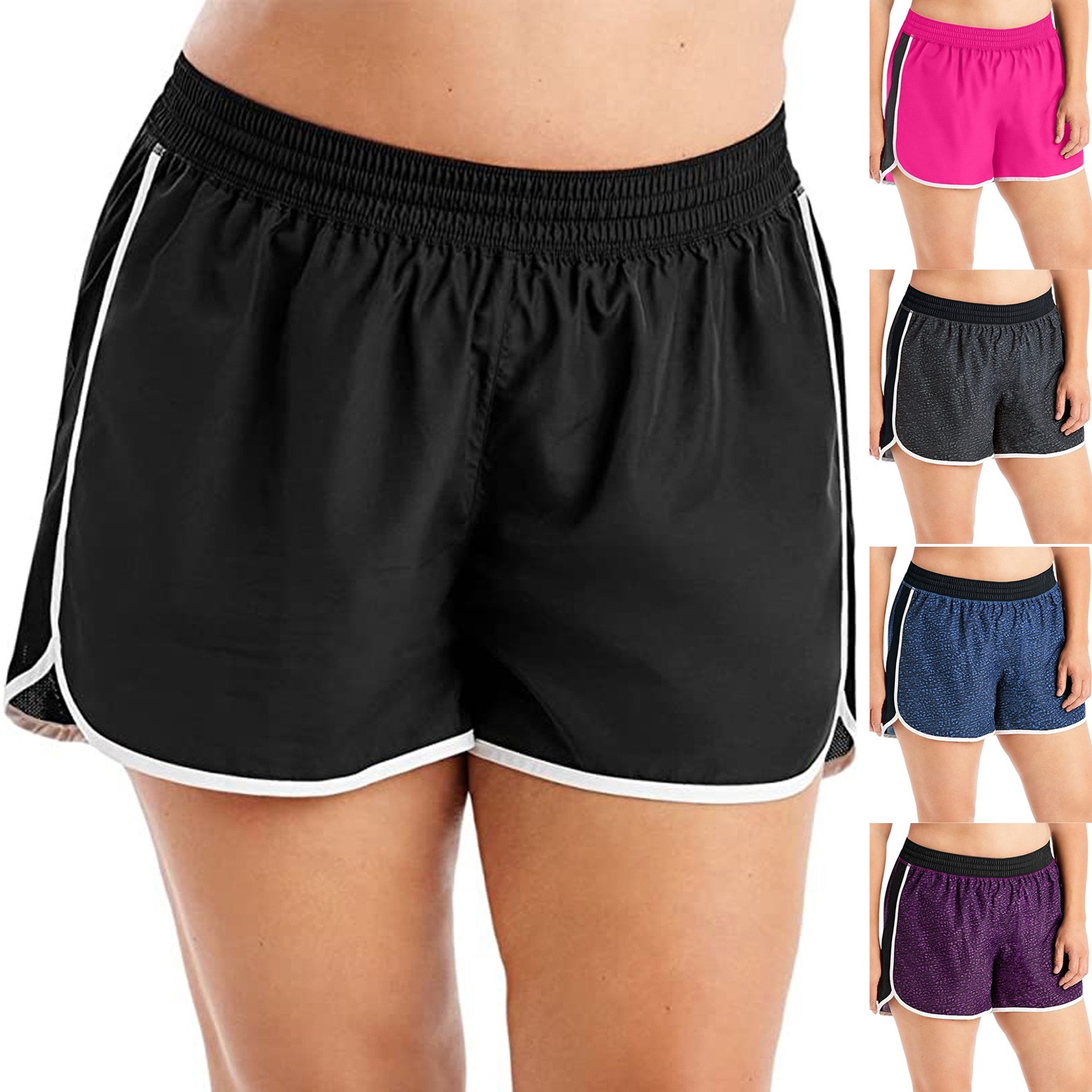Women'S Elastic Waist Athletic - Yoga Fitness Training review and price