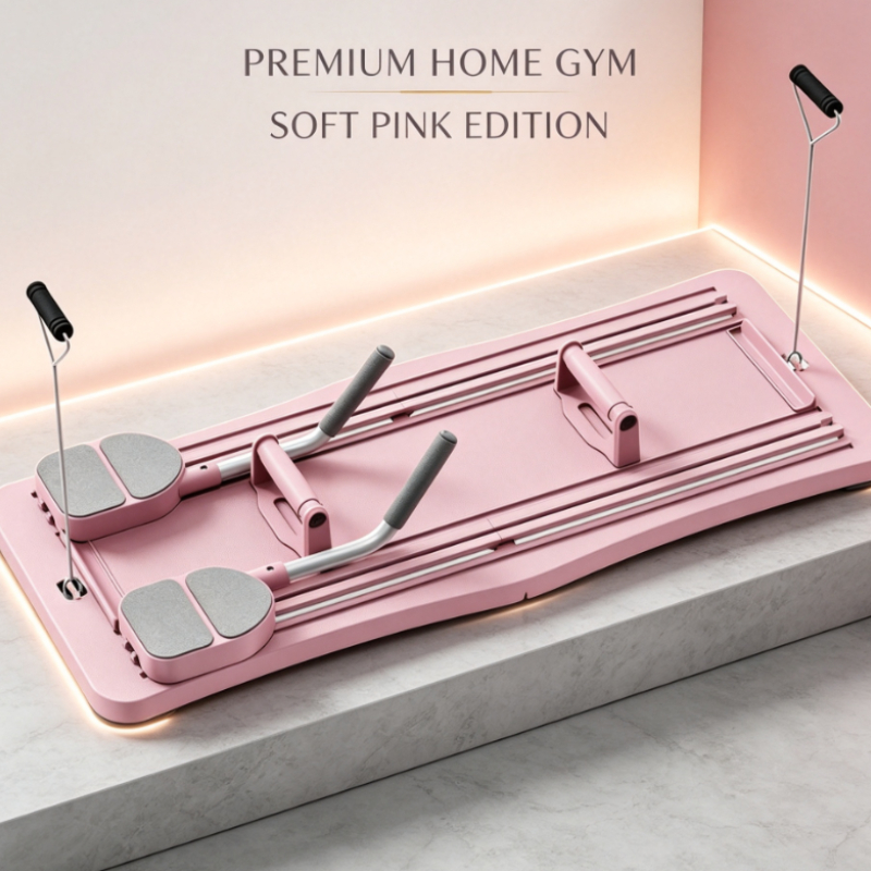 Foldable Push Up Board Portabl - Push Up Board review and price