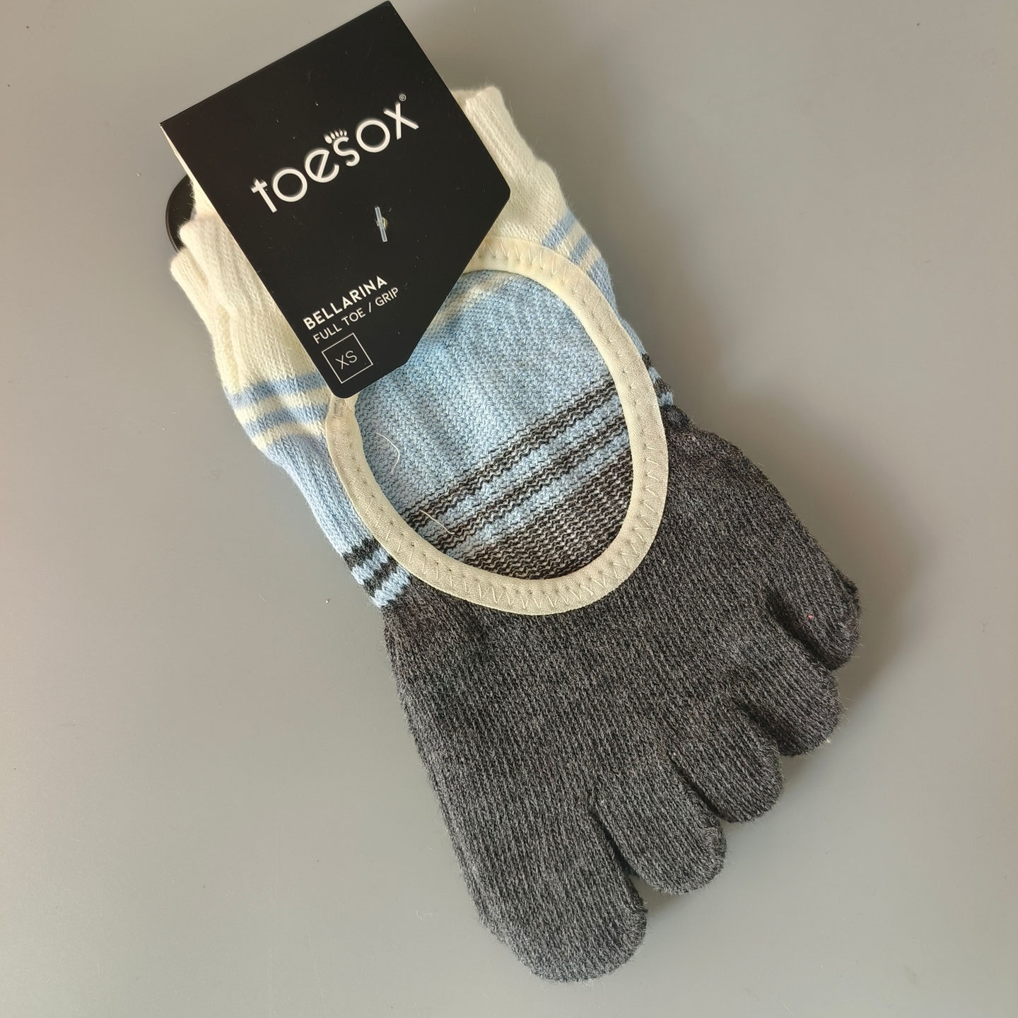 Toesox Yoga Socks Women's Indo - Yoga Fitness Training review and price