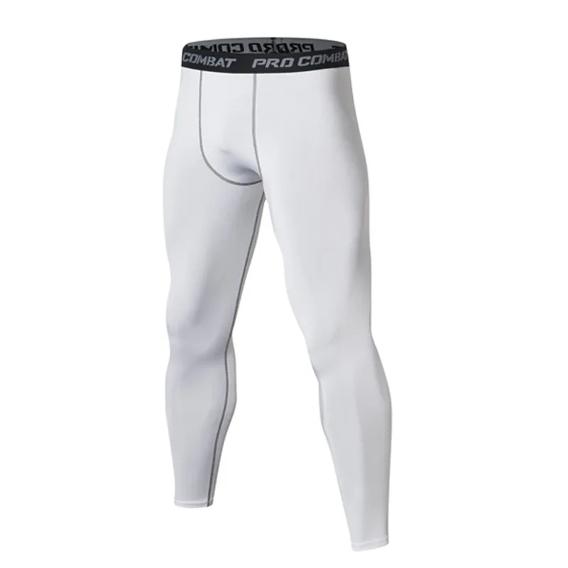 Men Compression Tight Leggings - Yoga Fitness Training review and price