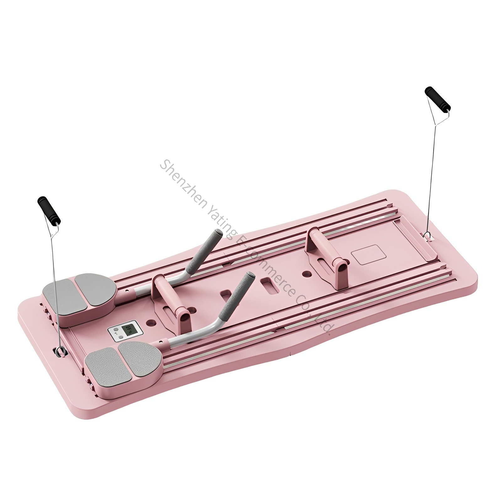 Fitness Board Foldable Home Ex - Push Up Board review and price