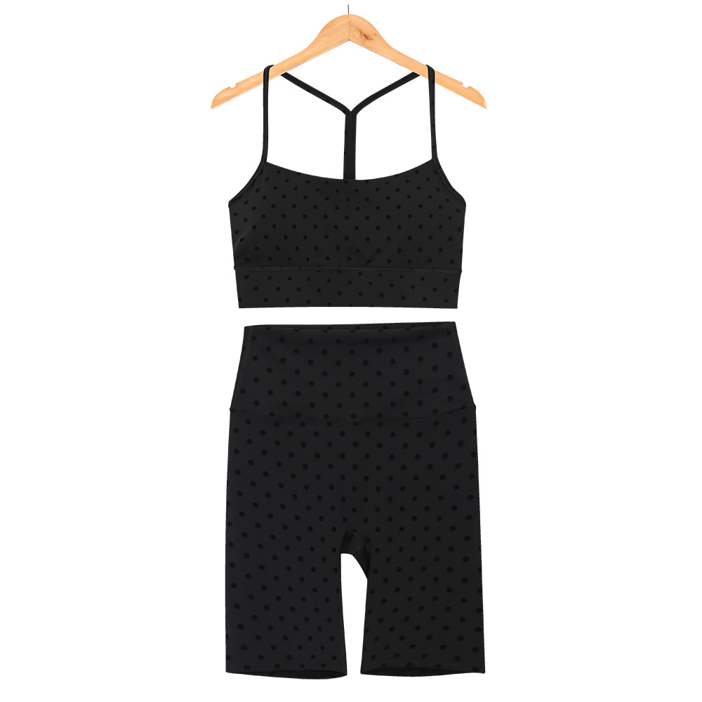 Women's Yoga Vest Y Shape Bra  - Yoga Of Fitness review and price