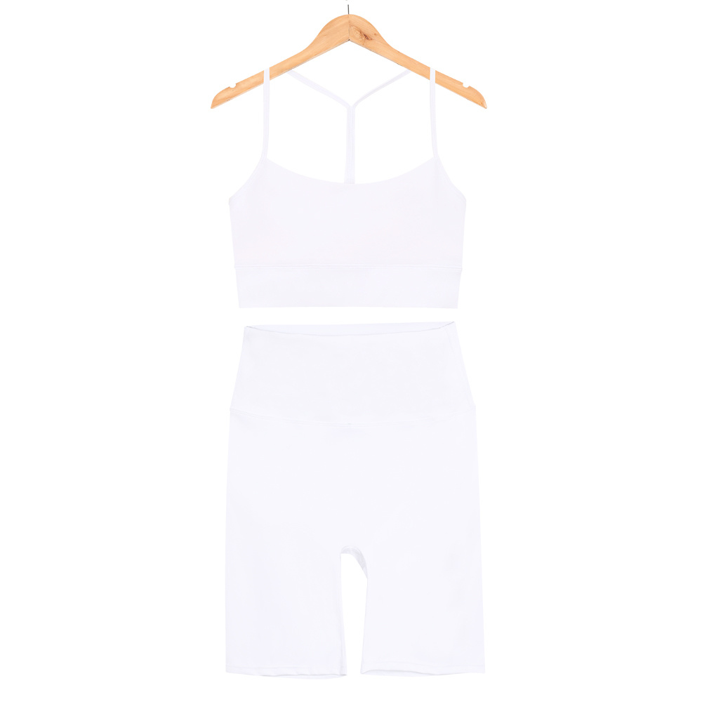 Women's Yoga Vest Y Shape Bra  - Yoga Of Fitness review and price