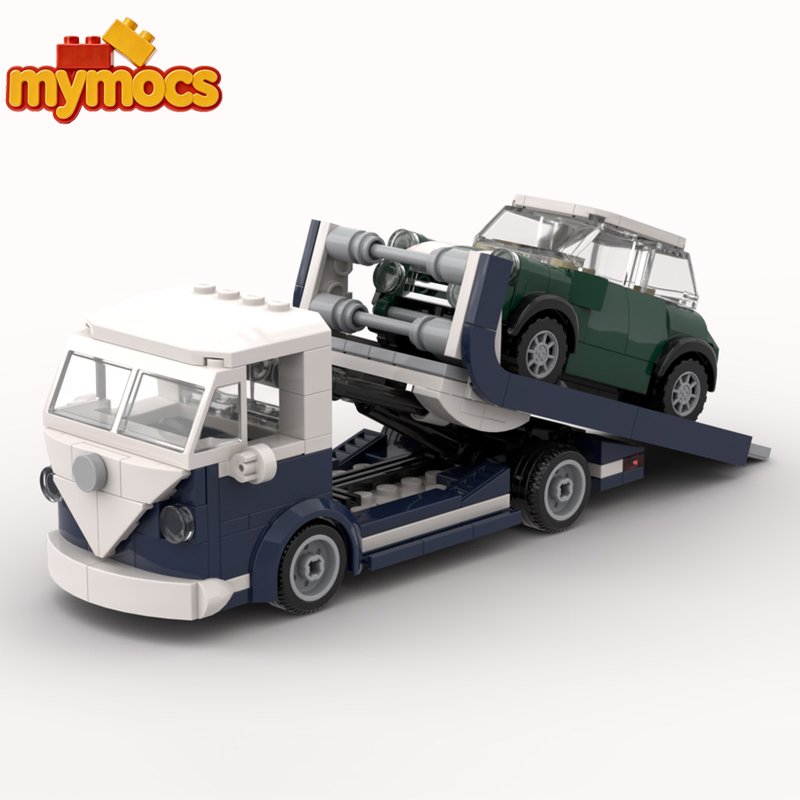 Mymocs Technical Car 10220 VW  - Victor Racket Jetspeed review and price